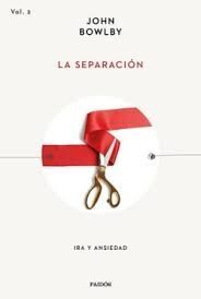 SEPARACIÓN, LA