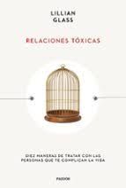 RELACIONES TÓXICAS