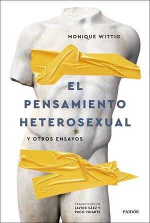 PENSAMIENTO HETEROSEXUAL, EL