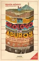GEÓLOGO EN APUROS, UN