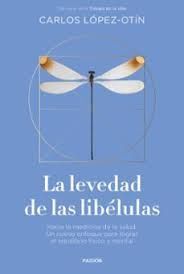 LEVEDAD DE LAS LIBÉLULAS, LA