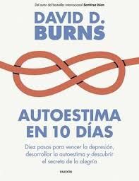 AUTOESTIMA EN 10 DÍAS
