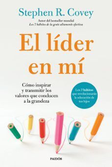 LÍDER EN MÍ, EL