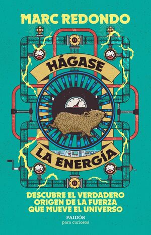 HÁGASE LA ENERGÍA