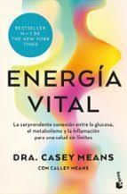 ENERGÍA VITAL