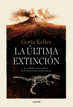 ÚLTIMA EXTINCIÓN, LA