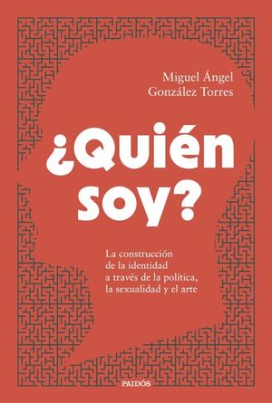 ¿QUIÉN SOY?