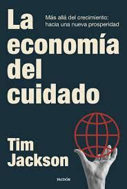 ECONOMÍA DEL CUIDADO, LA