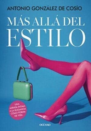 MÁS ALLÁ DEL ESTILO