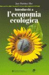 INTRODUCCIO A L'ECONOMIA ECOLOGICA