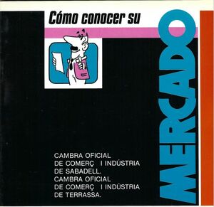 COMO CONOCER SU MERCADO