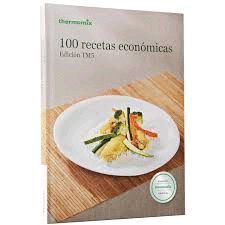 100 RECETAS ECONOMICAS