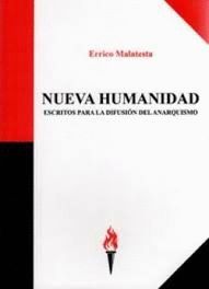 NUEVA HUMANIDAD