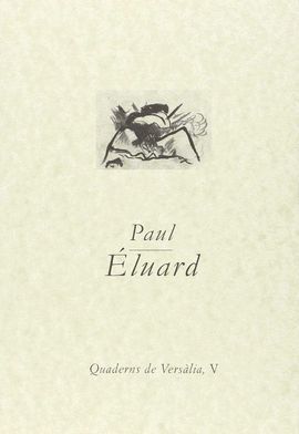PAUL ÉLUARD