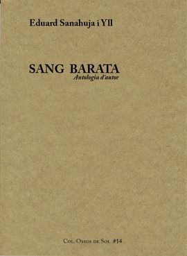 SANG BARATA