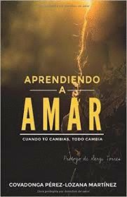 APRENDIENDO A AMAR