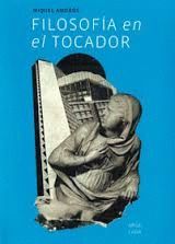 FILOSOFÍA EN EL TOCADOR