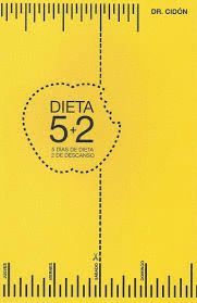 DIETA 5 + 2, LA