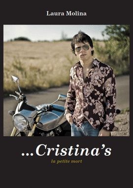 ...CRISTINA'S