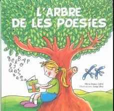 ARBRE DE LES POESIES, L'