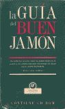 GUIA DEL BUEN JAMON, LA