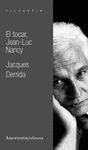 TOCAR, JEAN-LUC NANCY, EL