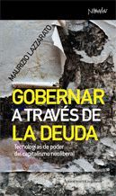 GOBERNAR A TRAVÉS DE LA DEUDA