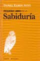 PEQUEÑO LIBRO DE LA SABIDURÍA