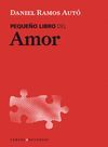 PEQUEÑO LIBRO DEL AMOR