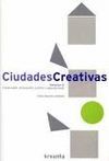 CIUDADES CREATIVAS