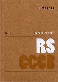 L'ARTESÀ = THE CRAFTSMAN