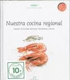 NUESTRA COCINA REGIONAL