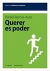 QUERER ES PODER