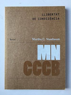LLIBERTAT DE CONSCIÈNCIA, LA / LIBERTY OF CONSCIENCE