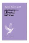 PEQUEÑO LIBRO DE LA LIBERTAD INTERIOR