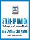 START-UP NATION