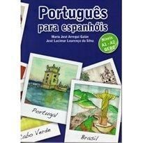 PORTUGUÊS PARA ESPANHÓIS
