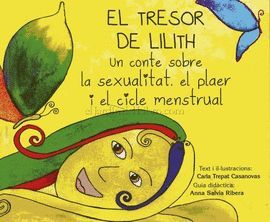 TRESOR DE LILITH, EL