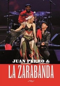 JUAN PERRO Y LA ZARABANDA