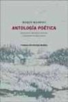 ANTOLOGÍA POÉTICA (MARIÀ MANENT)-CASTELLANO-