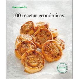 100 RECETAS ECONÓMICAS