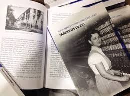 FÀBRIQUES DE RIU (+ DVD)