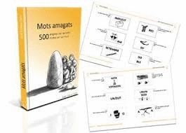 MOTS AMAGATS