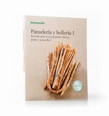 PANADERÍA Y BOLLERÍA I. THERMOMIX