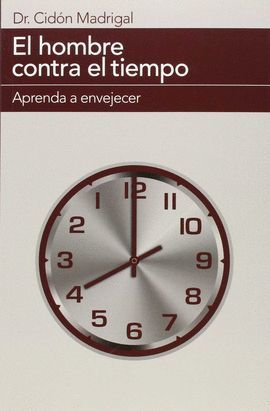 HOMBRE CONTRA EL TIEMPO, EL