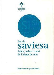 SET DE SAVIESA