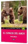 ESPACIO DEL AMOR, EL