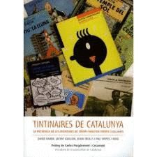 TINTINAIRES DE CATALUNYA