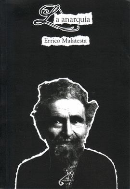 ANARQUÍA, LA