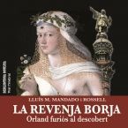 REVENJA BORJA, LA (VOL. I)